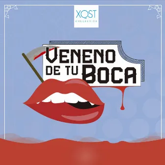 Veneno de Tu Boca by Icecream Seven