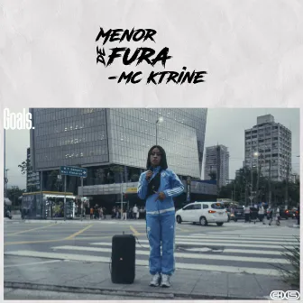 Menor de Fura by EHXIS