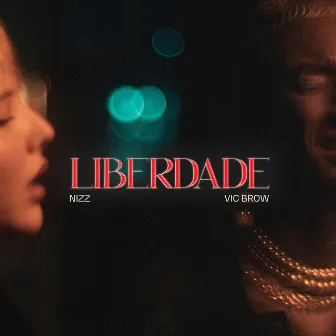 Liberdade by Vic Brow