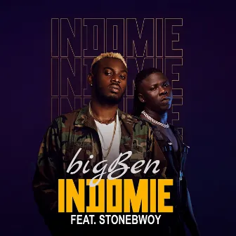 Indomie by bigBen