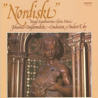 Nordiskt: Young Scandinavian Choir Music by Johannes Ungdomskör