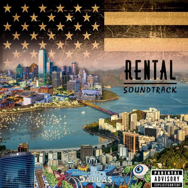 Rental (Bonus Track)