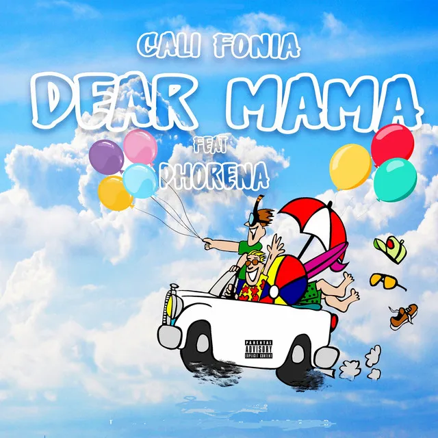 Dear Mama