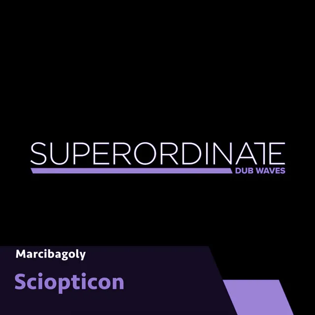 Sciopticon