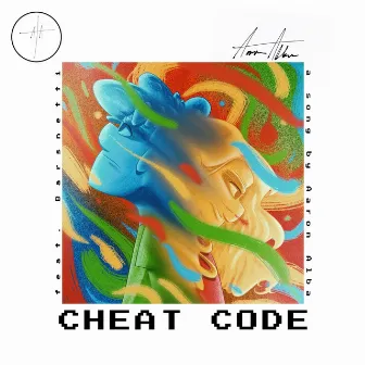 Cheat Code by Aaron Alba