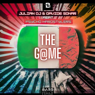 The G@me by Davide Sonar