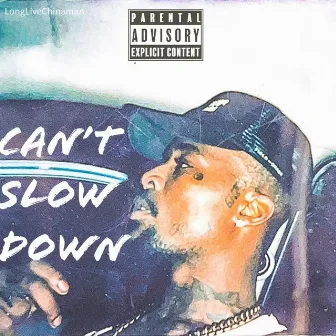 Can't Slow Down by Pablo TGM