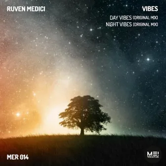 Vibes by Ruven Medici