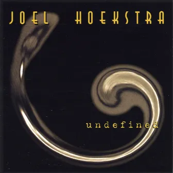 Undefined by Joel Hoekstra