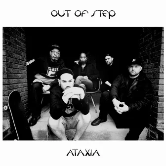 Out Of Step by Ataxia