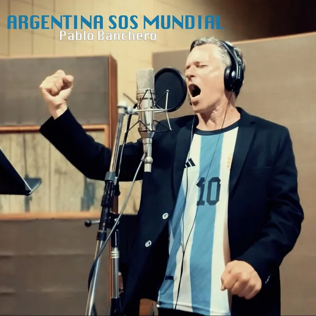 Argentina Sos Mundial