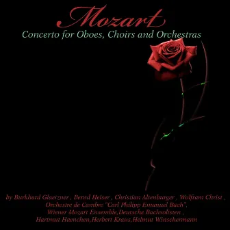 Mozart: Concerto for Oboes, Choirs and Orchestras by Unknown Artist