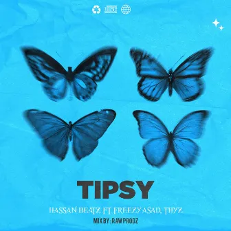 Tipsy by Hassanbeatz