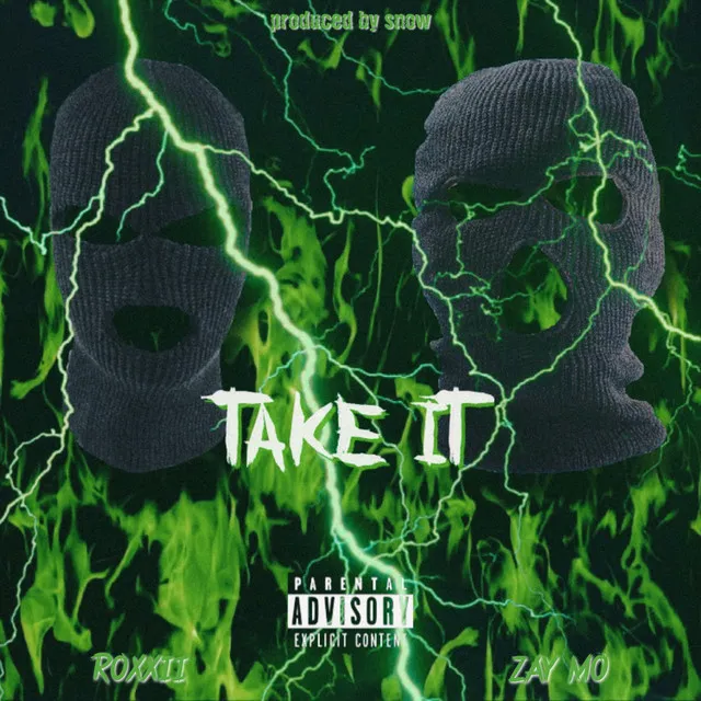 Take It