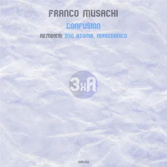 Confusion by Franco Musachi