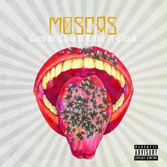 Moscas by Caco de Clica