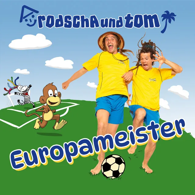 Europameister