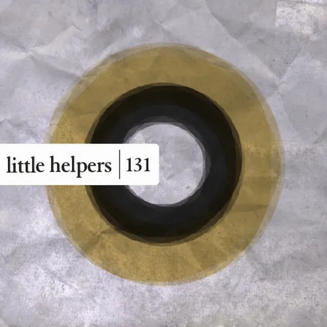 Little Helper 131-3 - Original Mix