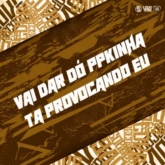 Vai Dar Dó Ppkinha - Ta Provocando Eu by Mc E.R