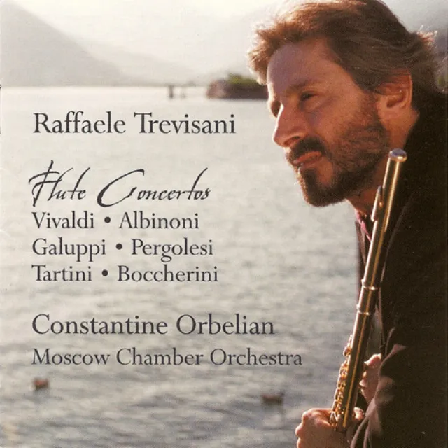 Raffaele Trevisani