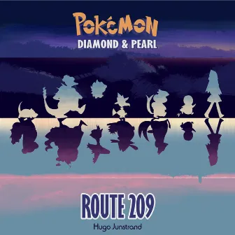 Route 209 (From 