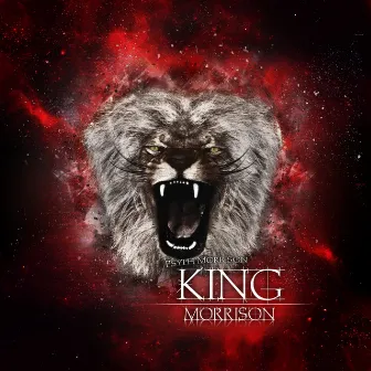 King Morrison by Psyph Morrison