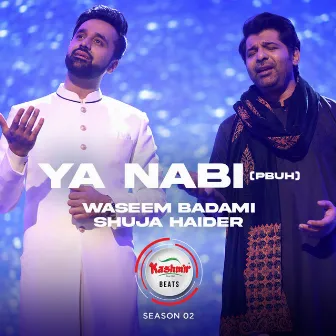 Ya Nabi by Kashmir Beats