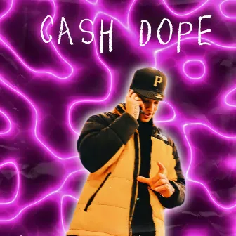 Cash Dope by THIRDGLOCK