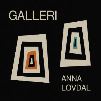 Galleri by Anna Lovdal