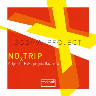 No trip by Bodam Project