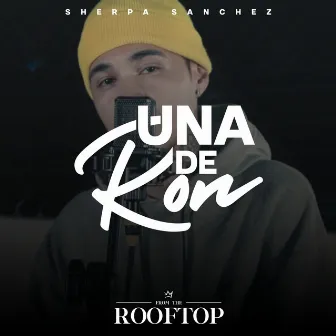 Una de Ron by Sherpa Sanchez