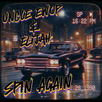 Spin again by Uncle Ewop