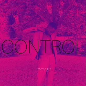 Control by Favy Scott