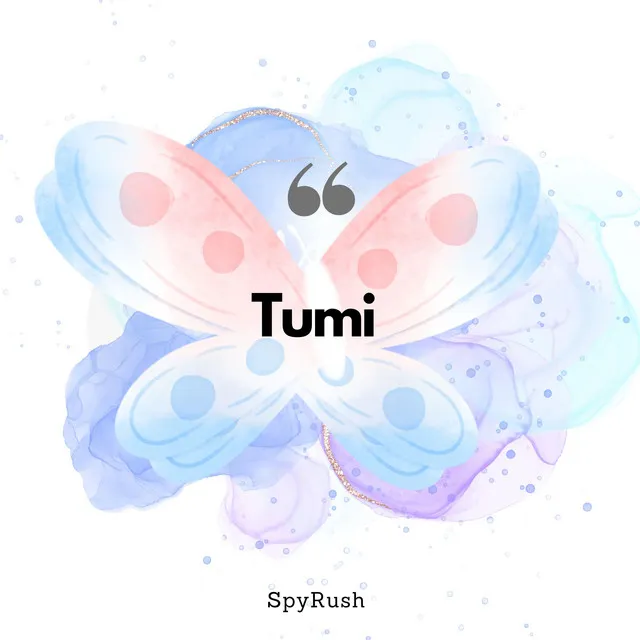 Tumi - Slowed And Reverbed