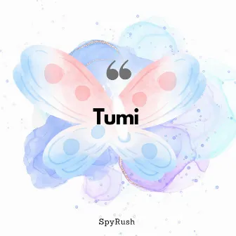 Tumi (Slowed And Reverbed) by SpyRush