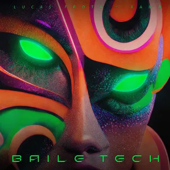 Baile Tech by Lucas Frota