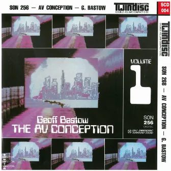 The Av Conception, Vol. 1 & 2 by Geoff Bastow