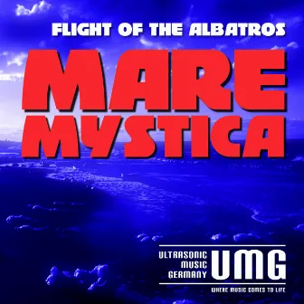 Flight Of The Albatros by Mare Mystica