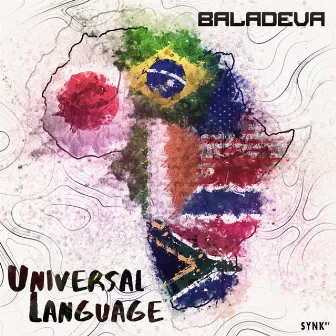 Universal Language by Baladeva