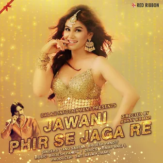 Jawani Phir Se Jaga Re by Brijesh Pandit