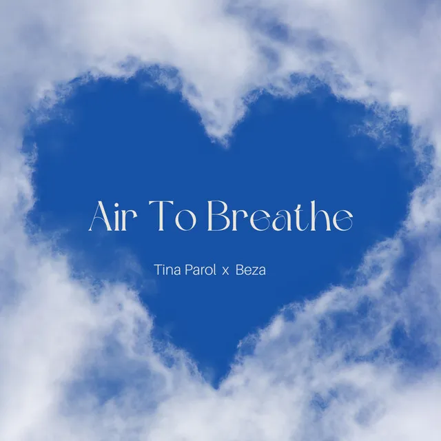 Air To Breathe