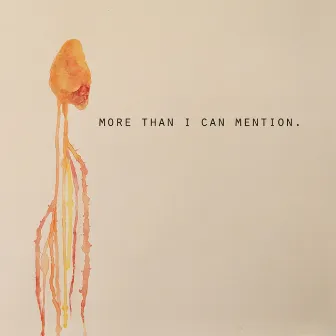 More Than I Can Mention by Ritual Talk