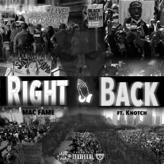 Right Back by Mac Fame