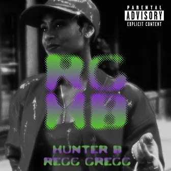 RGHB by Hunter B