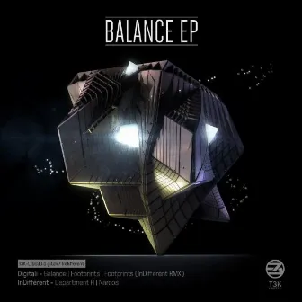 Balance EP by Indifferent