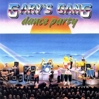 Dance Party by Gary's Gang