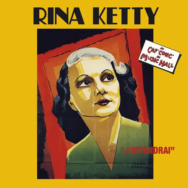 Rina Ketty