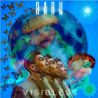 Visibless by Daru