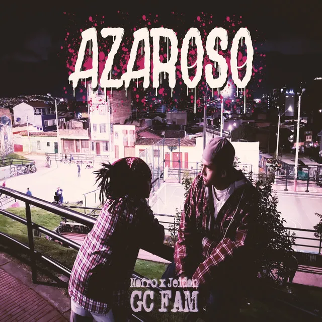 Azaroso Gc Fam