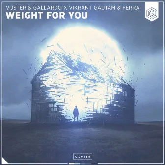 Weight For You by Voster & Gallardo